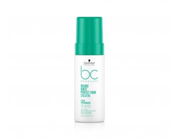 Pianka nadajca wosom objto Schwarzkopf Professional BC Bonacure Volume Boost Perfect - 150 ml