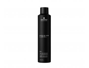 Spray dodajcy objtoci i struktury Schwarzkopf Professional Session Label The Texturizer - 300 ml