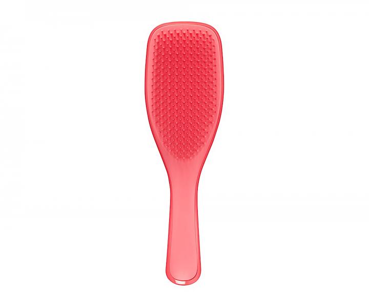 Szczotka do rozczesywania wosw Tangle Teezer The Ultimate Detangler Pink Punch - rowo-czerwona