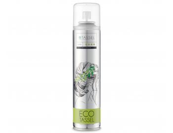 Lakier do wosw mocno utrwalajcy bez gazu Tassel Cosmetics Eco Tassel - 300 ml