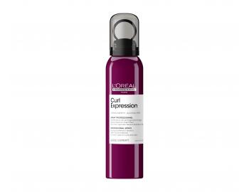 Spray przyspieszajcy suszenie wosw krconych Loral Professionnel Curl Expression - 150 ml