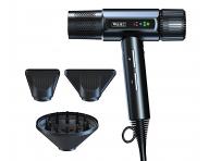 Profesjonalna suszarka do wosw Wahl Vanquish 4321-4870 LD190X - 1600 W - czarna