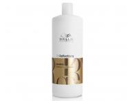 Delikatny szampon nawilajcy nadajcy wosom poysk Wella Professionals Oil Reflections Luminous Reveal -1000 ml