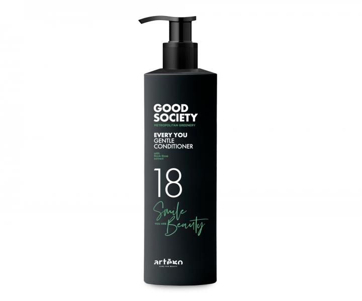 Delikatna odywka wzmacniajca do wosw Artgo Good Society 18 Every You - 1000 ml