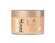 Seria kosmetykw do wosw blond Schwarzkopf Professional BlondMe Blonde Wonders