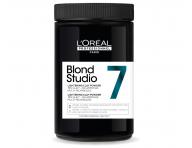 Seria produktw do rozjaniania wosw LOral Professionnel Blond Studio Multi-Techniques