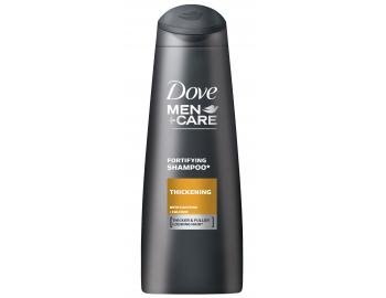 Szampon wzmacniajcy do wosw dla mczyzn Dove Men+ Care Thickening - 400 ml