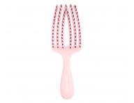 Szczotka do wosw dla dzieci Olivia Garden Fingerbrush Kids - r pastelowy