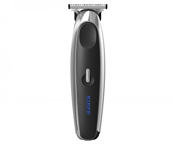 Profesjonalny trymer do wosw Kiepe Snoods Mini Hair Trimmer - czarny