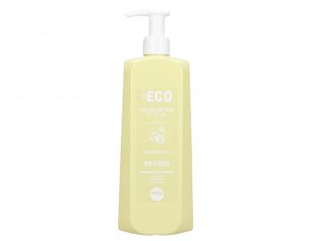 Maska regenerujca do wosw Be Eco SOS Nutrition Mila - 900 ml