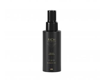 Seria kosmetykw z keratyn do odbudowy zniszczonych wosw Mila Rich Therapy - fluid - 100 ml