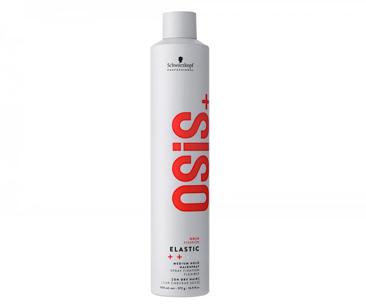 Seria kosmetykw stylizacji wosw Schwarzkopf Professional Osis+