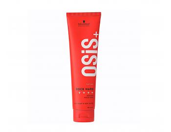 el mocno utrwalajcy Schwarzkopf Professional Osis+ Rock Hard - 150 ml