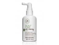 Seria nadajca wosom objto i tekstur Paul Mitchell Tea Tree Scalp Care