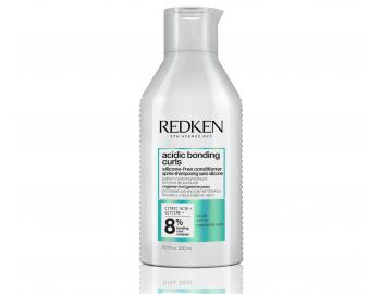 Seria odbudowujca zniszczone wosy falowane i krcone Redken Acidic Bonding Curls - odywka - 300 ml