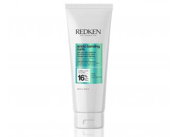 Odbudowujca kuracja bez spukiwania do wosw krconych Redken Acidic Bonding Curls - 250 ml