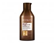 Odywka nawilajca do suchych falowanych i krconych wosw Redken All Soft Mega Curls - 300 ml