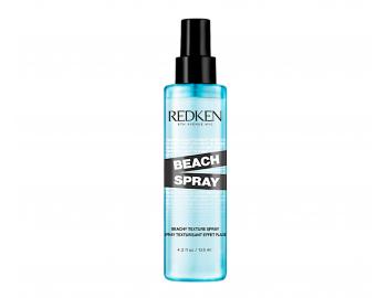 Spray teksturyzujcy do wosw nadajcych efekt plaowych fal Redken Beach Spray - 125 ml