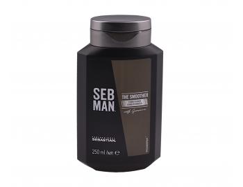 Seria produktw do pielgnacji wosw dla mczyzn Sebastian Professional Seb Man - odywka - 250 ml