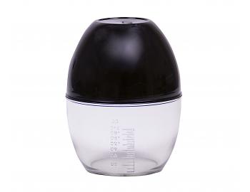 Shaker, miarka, miska Eurostil Profesional - 210 ml