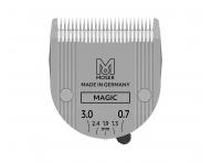 N ostrze do maszynki Moser Magic Blade 1854-7506 - 0,7-3 mm