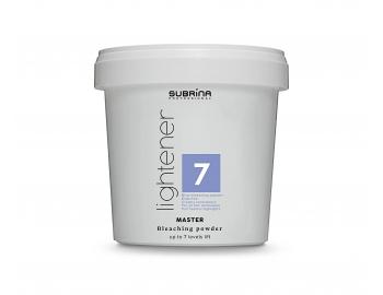 Rozjaniacz do wosw Subrina Professional Lightener Master Bleaching Powder - 500 g - pojemnik