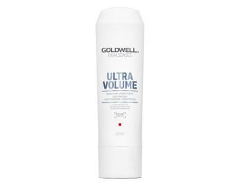 Odywka zwikszajca objto wosw Goldwell Dualsenses Ultra Volume - 200 ml