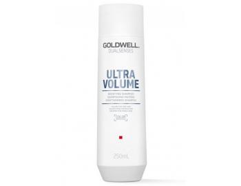 Szampon zwikszajcy objto wosw Goldwell Dualsenses Ultra Volume - 250 ml