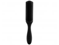 Szczotka do stylizacji wosw Varis Denman Brush - czarna