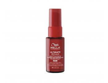 Seria do wosw zniszczonych Wella Professionals Ultimate Repair - kuracja w sprayu  - 30 ml