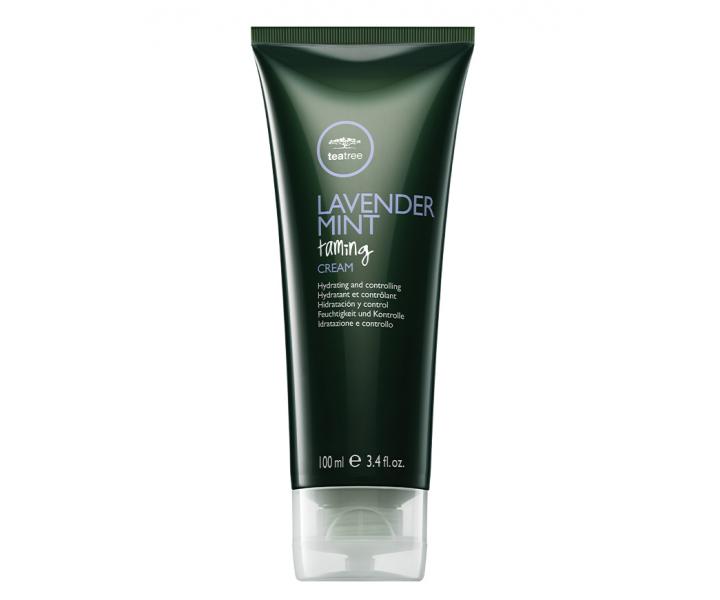 Seria produktw do wosw suchych Paul Mitchell - Lavender Mint