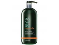 Seria do wosw farbowanych Paul Mitchell Tea Tree Special Color