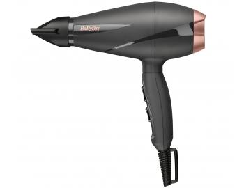 Suszarka do wosw BaByliss 6709DE smooth Pro - 2100 W