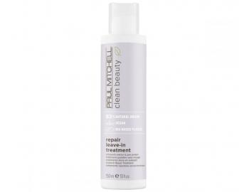 Kuracja bez spukiwania do wosw zniszczonych Paul Mitchell Clean Beauty Repair Leave-in Treatment - 150 ml