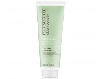 Seria do wosw puszcych si i niesfornych Paul Mitchell Clean Beauty Anti-Frizz - odywka - 250 ml