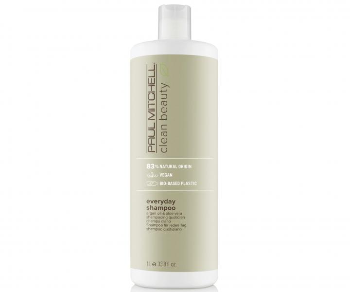 Seria do wszystkich rodzajw wosw Paul Mitchell Clean Beauty Everyday