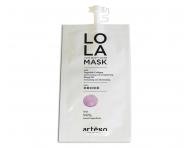 Maska tonujca do wosw Artgo LoLa Orchid - 20 ml