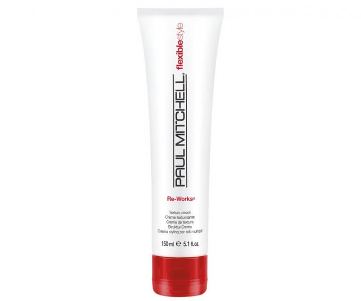 Krem teksturyzujcy Re-Works Paul Mitchell