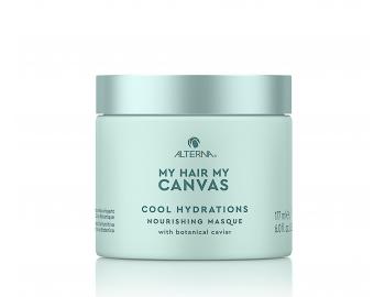 Maska nawilajca Alterna My Hair. My Canvas. Cool Hydrations Nourishing Masque - 177 ml