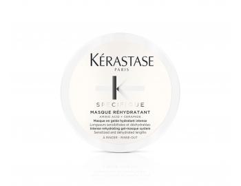 Intensywnie nawilajca maska do wosw uwraliwionych Krastase Specifique Divalent - 75 ml