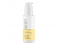 Serum do stylizacji nadajce objto cienkim wosom Paul Mitchell Clean Beauty Volumizing Liquid - 100 ml