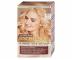 Farba do trwaej koloryzacji wosw Loral Excellence Universal Nudes - 10U bardzo bardzo jasny blond