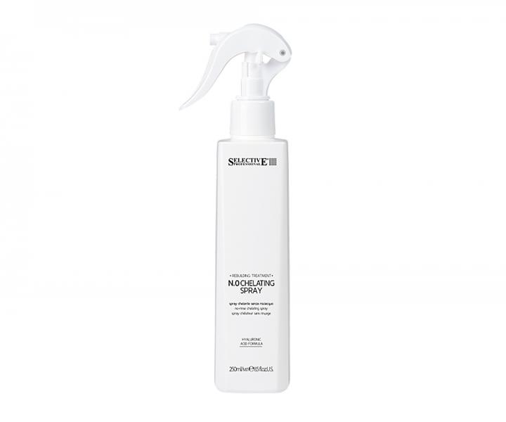 Gboko oczyszczajcy spray do wosw Selective Professional N.0 Chelating Spray - 250 ml