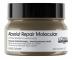 Seria do wosw zniszczonych Loral Professionnel Serie Expert Absolut Repair Molecular - maska - 250 ml