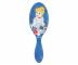 Szczotka do rozczesywania wosw Wet Brush Original Detangler - Disney - Kopciuszek - niebieski