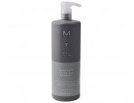 Szampon oczyszczajcy Paul Mitchell Mitch Heavy Hitter - 1000 ml