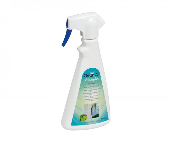 Odwieacz powietrza Sibel Clean All Atmosphere - 500 ml