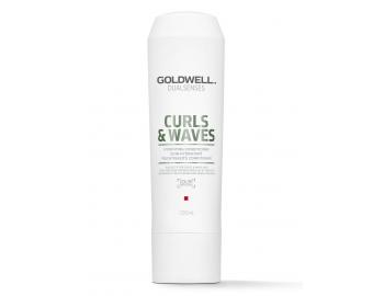 Odywka do wosw falowanych Goldwell Dualsenses Curls & Waves - 200 ml