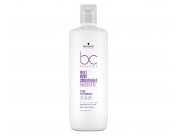 Odywka do wosw puszcych si Schwarzkopf Professional BC Bonacure Frizz Away - 1000 ml