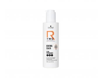 Seria regenerujca do wosw zniszczonych Schwarzkopf Prrofessional R-TWO Bonacure - odywka - 145 ml